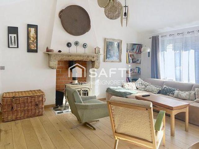 3 chambres, L' Epine Pays de la Loire 85740 102368567