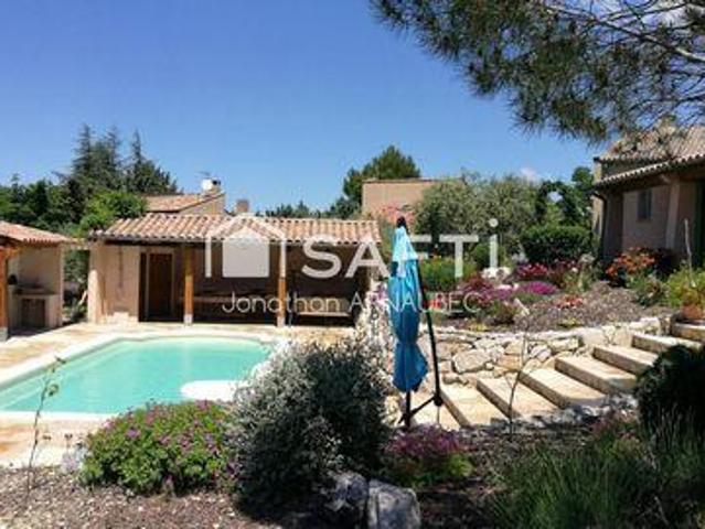 3 chambres, L' Escale Provence 04160 100262085