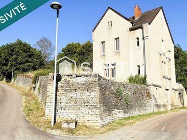 3 chambres, L' Etang Bourgogne 21220 103927000