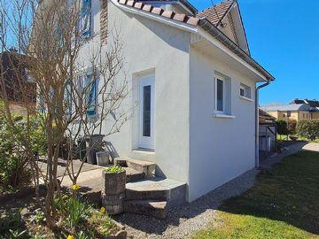 3 chambres, L' Isle Franche 25250 101099548