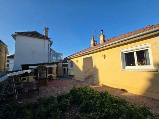 3 chambres, L' Isle Franche 25250 105866201
