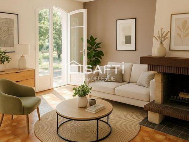 3 chambres, L' Isle Midi 31230 104602859