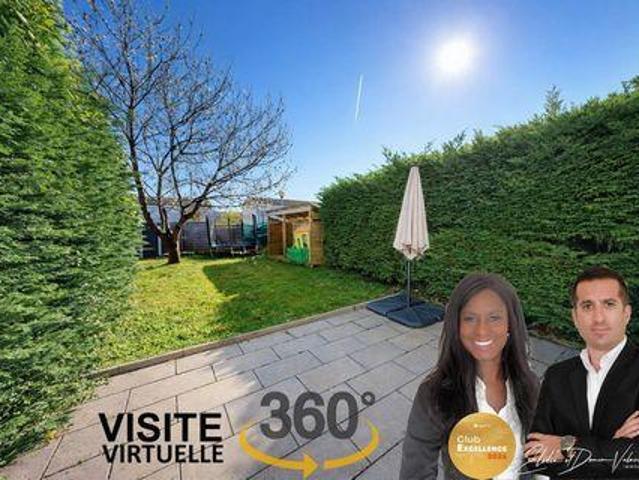 3 chambres, L' Isle Rhône 38080 105646507
