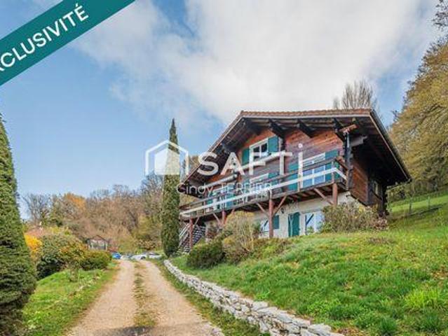 3 chambres, Voiron Rhône 38500 101099793