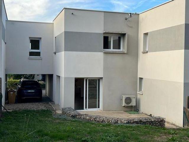 3 chambres, La Meaugon Bretagne 22440 105348789