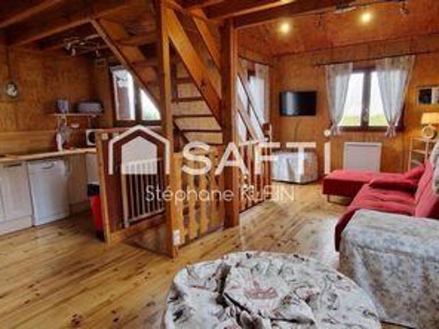 3 chambres, La Morte Rhône 38350 102473025