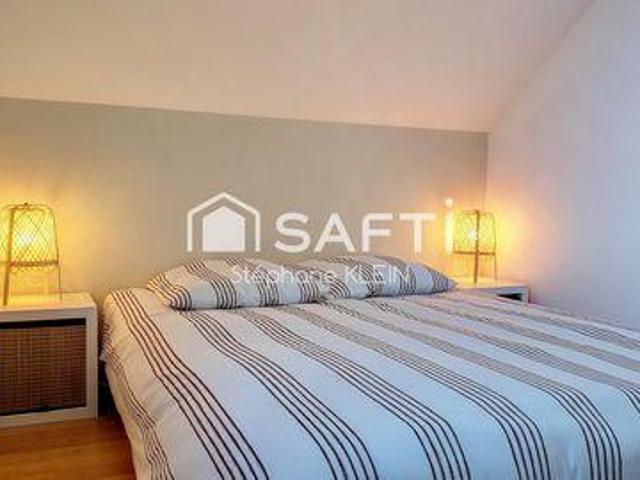 3 chambres, La Morte Rhône 38350 103342848