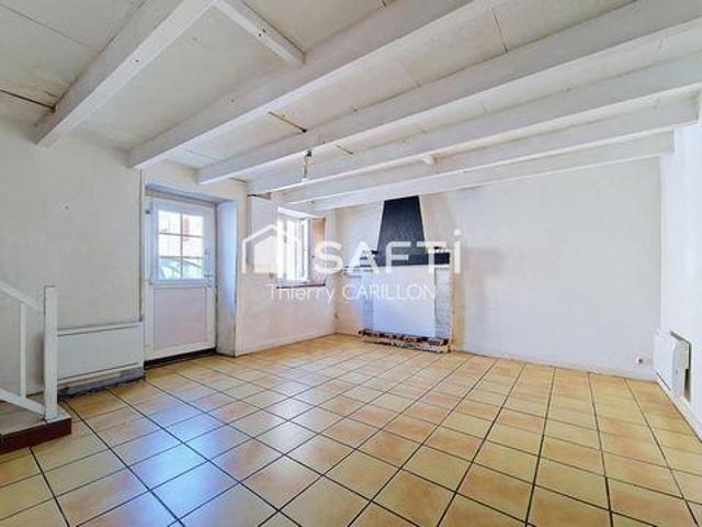 3 chambres, La Mothe Poitou 79800 104976819