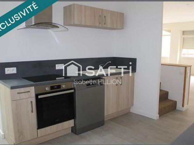 3 chambres, La Neuville Picardie 60510 101350686