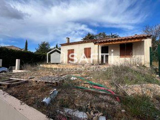 3 chambres, La Bastidonne Provence 84120 99127938