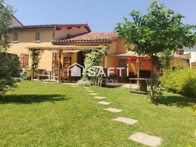 3 chambres, La Bastide Midi 09160 105826259