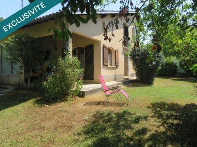 3 chambres, La Bastide Midi 09240 105313072
