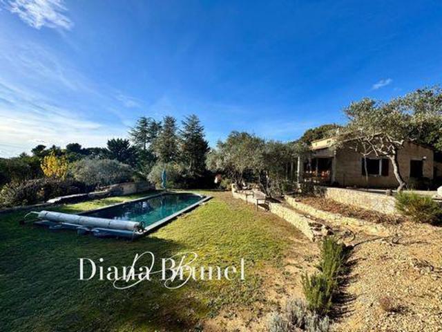 3 chambres, La Bastide Provence 84240 102665873