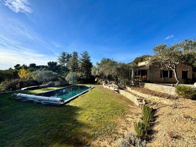 3 chambres, La Bastide Provence 84240 LS105381424