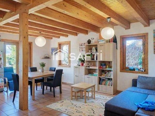 3 chambres, La Batie Provence 05230 101229479