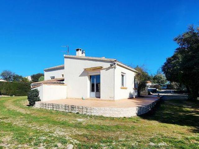 3 chambres, La Boissiere Languedoc 34150 101025759