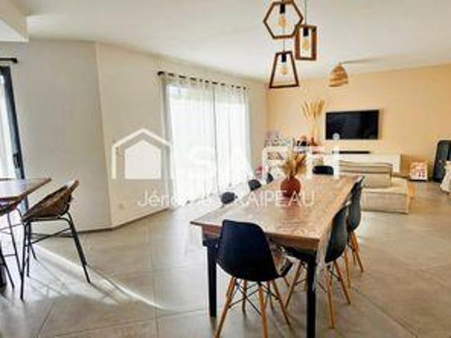 3 chambres, La Boissiere Pays de la Loire 85430 103617476
