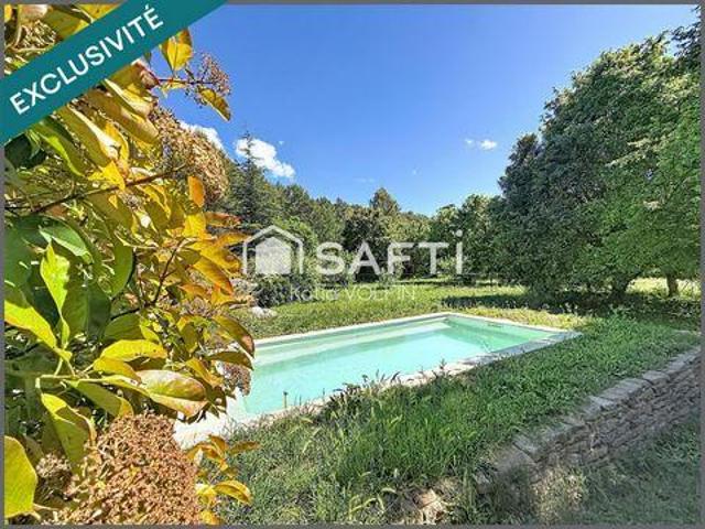 3 chambres, La Bouilladisse Provence 13720 102059129