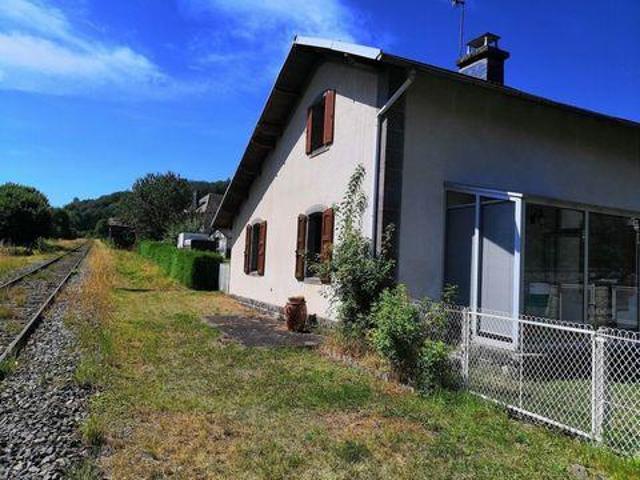 3 chambres, La Bourboule Auvergne 63150 99203331