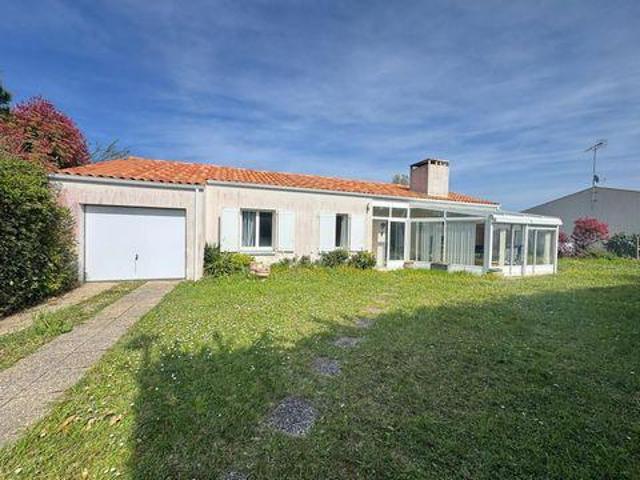 3 chambres, La Bree Poitou 17840 101597333