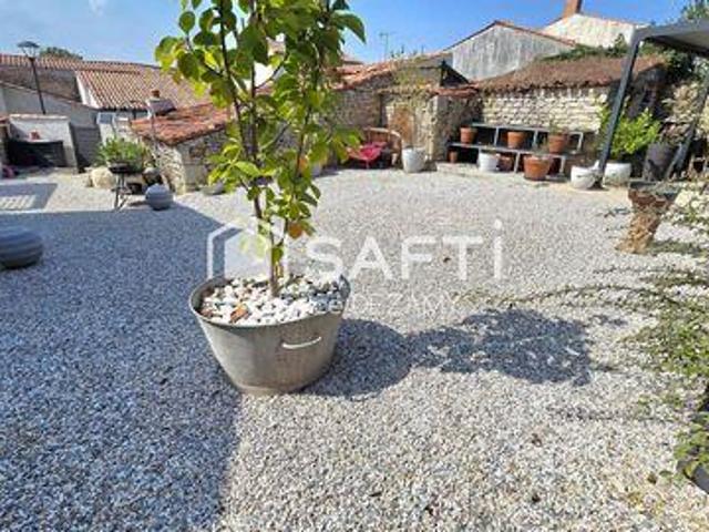 3 chambres, La Bretonniere Pays de la Loire 85320 99274471
