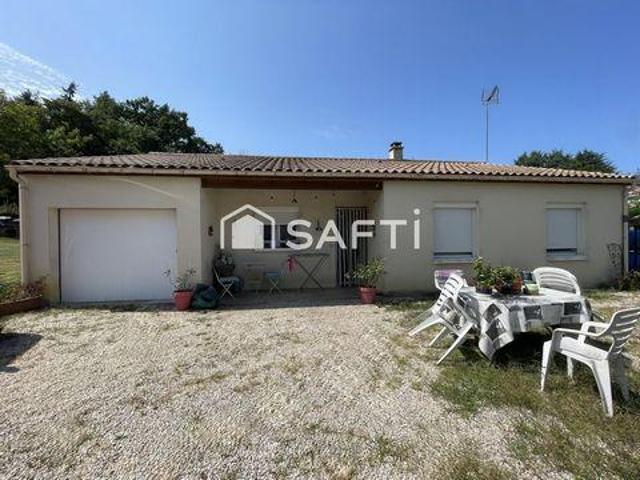 3 chambres, La Caillere Pays de la Loire 85410 101778802