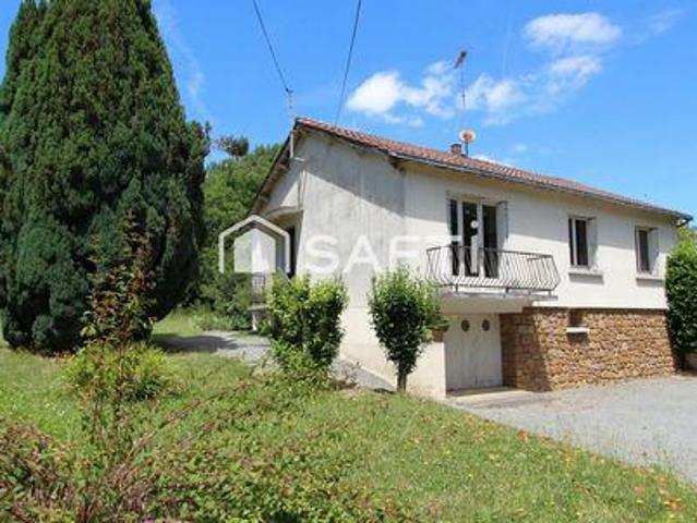 3 chambres, La Caillere Pays de la Loire 85410 103571786