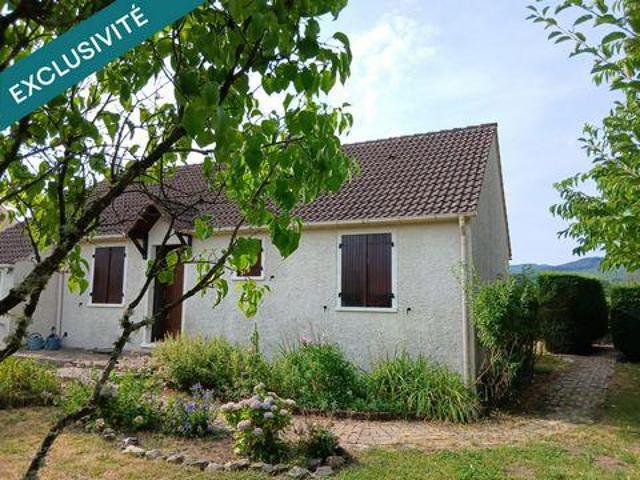 3 chambres, La Celle Bourgogne 71400 103883318