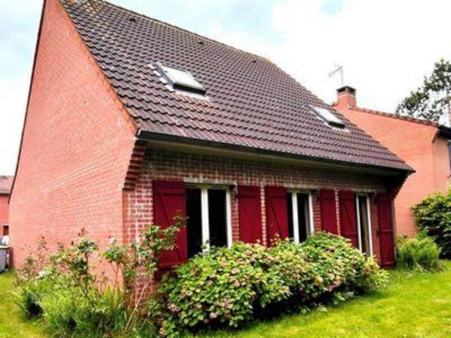3 chambres, La Chapelle Nord 59930 102208883