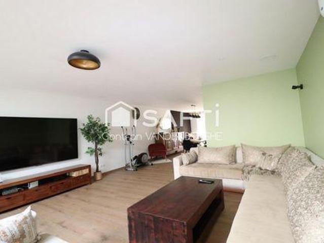 3 chambres, La Chapelle Nord 59930 103617641