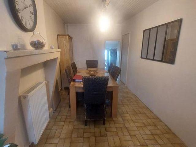 3 chambres, La Chapelle Centre 18570 100131005