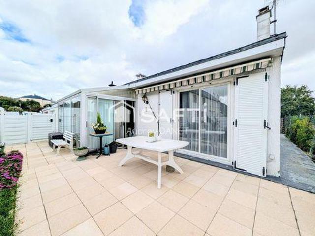 3 chambres, La Chapelle Pays de la Loire 44240 105348930