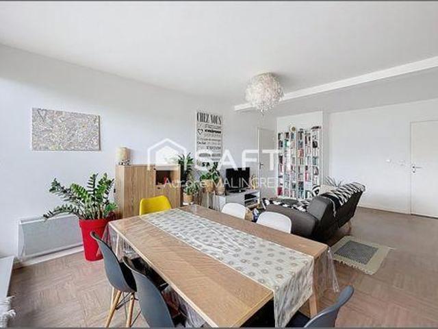 3 chambres, La Chapelle Pays de la Loire 44240 100853121