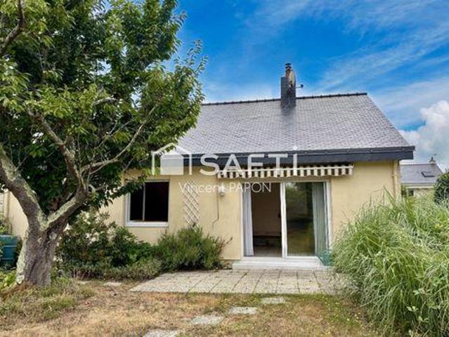 3 chambres, La Chapelle Pays de la Loire 44240 103743439