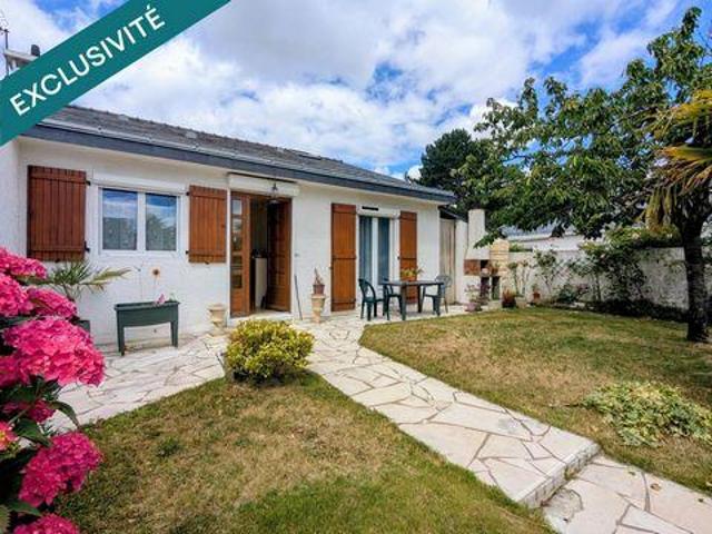 3 chambres, La Chapelle Pays de la Loire 44240 LS103359593