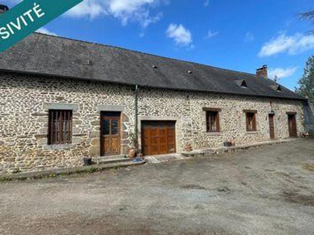 3 chambres, La Chapelle Pays de la Loire 53440 102368601