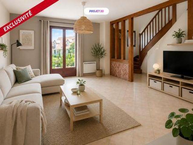 3 chambres, La Chapelle Pays de la Loire 72650 101350868