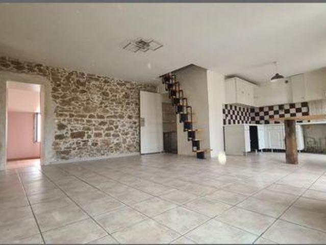 3 chambres, La Chapelle Poitou 79150 103376997