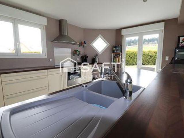 3 chambres, La Chenalotte Franche 25500 101596771