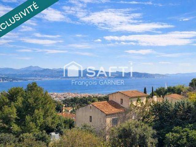 3 chambres, La Ciotat Provence 13600 98335881