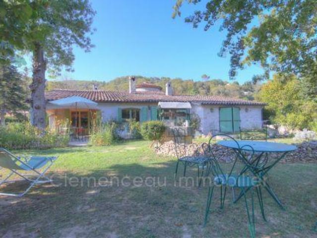 3 chambres, La Colle Provence 06480 102920073
