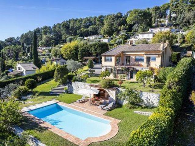 3 chambres, La Colle Provence 06480 91795572