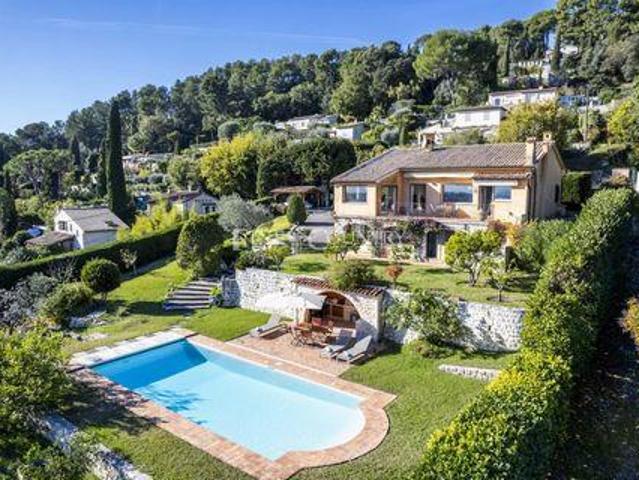 3 chambres, La Colle sur Loup Provence Alpes Côte d'Azur 06480 95400281