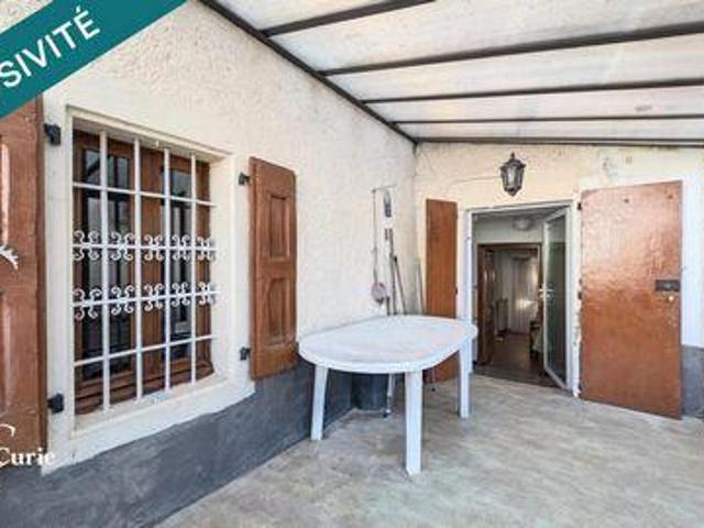 3 chambres, La Couvertoirade Midi 12230 100501483