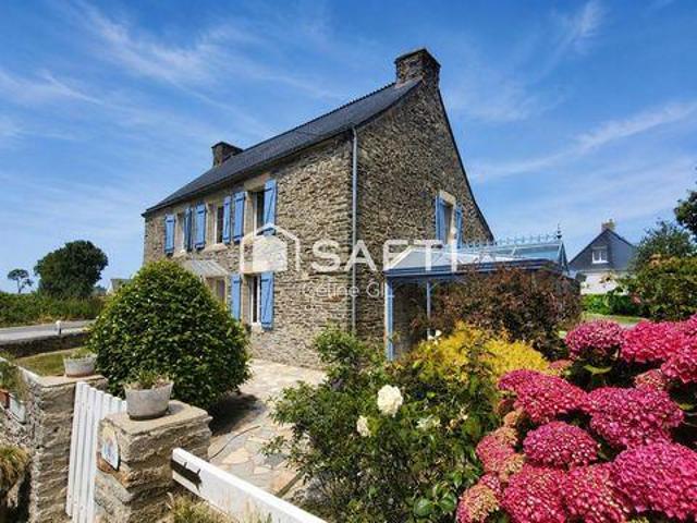 3 chambres, La Croix Bretagne 56120 103327096