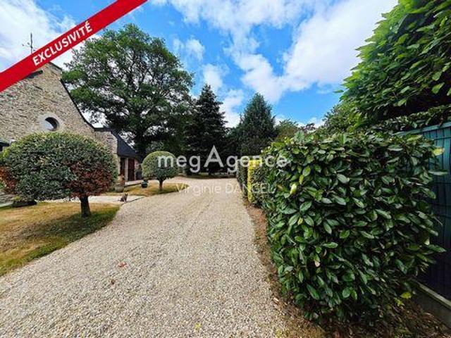 3 chambres, La Croix Bretagne 56120 103773169