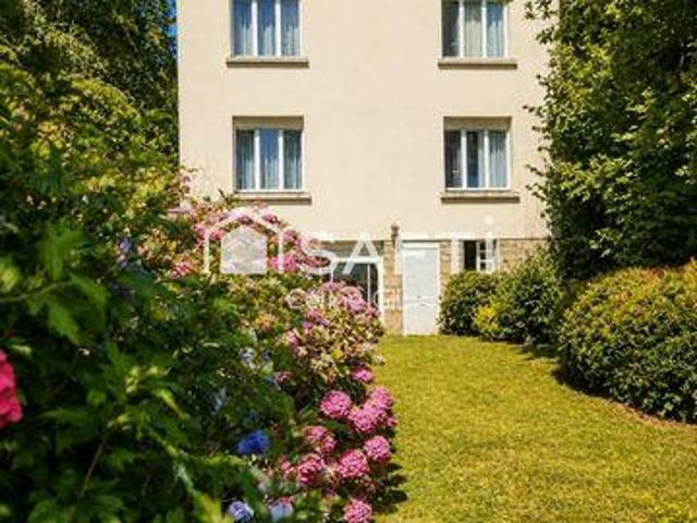 3 chambres, La Croix Bretagne 56120 103926872