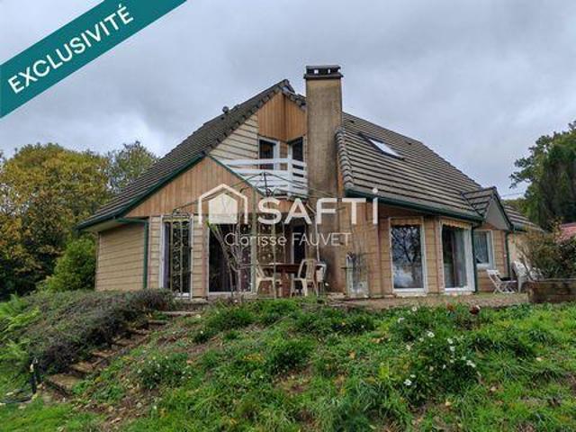 3 chambres, La Croisille Limousin 87130 103014613