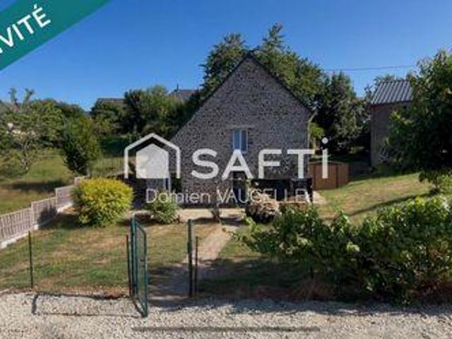 3 chambres, La Doree Pays de la Loire 53190 103773086