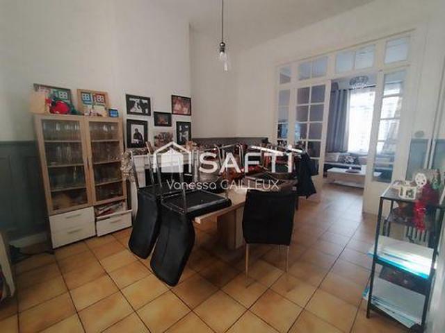 3 chambres, La Fere Picardie 02800 98714191